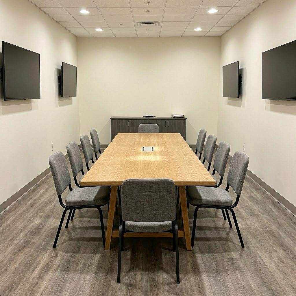 工商联大厦文章配图